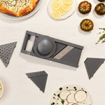 Culinare  4-Blade Mandoline Slicer
