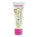 Jack N' Jill Natural Toothpaste - Berries & Cream 50g