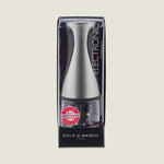 Cole & Mason Kew 210mm/ 8.5in 2-In-1 Salt & Pepper Mill