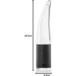 AdHoc Chilli Cutter Pepe Black