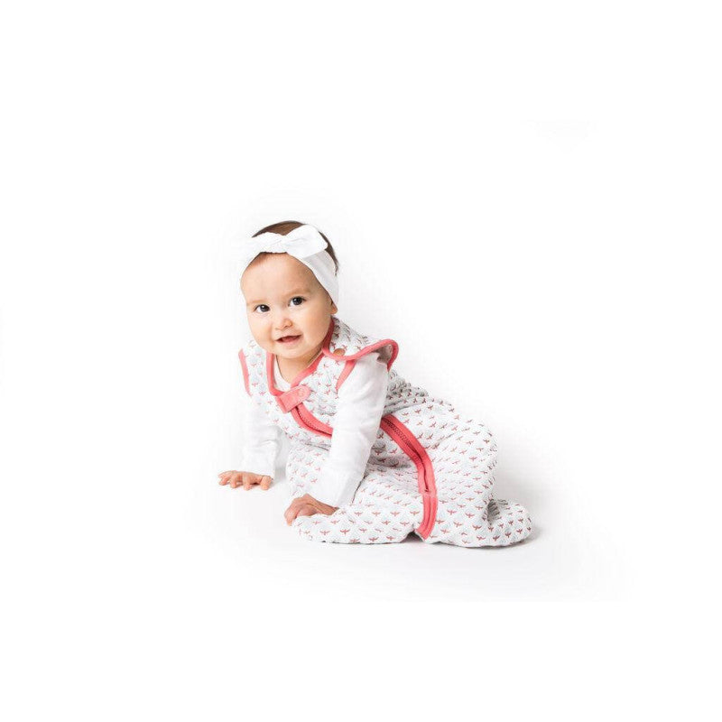 Malabar Baby Wearable Baby Sleep Bag - Miami