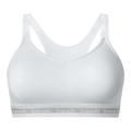 Bravado Designs 原創全罩杯哺乳胸罩 - 白色