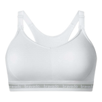 Bravado Designs 原創全罩杯哺乳胸罩 - 白色