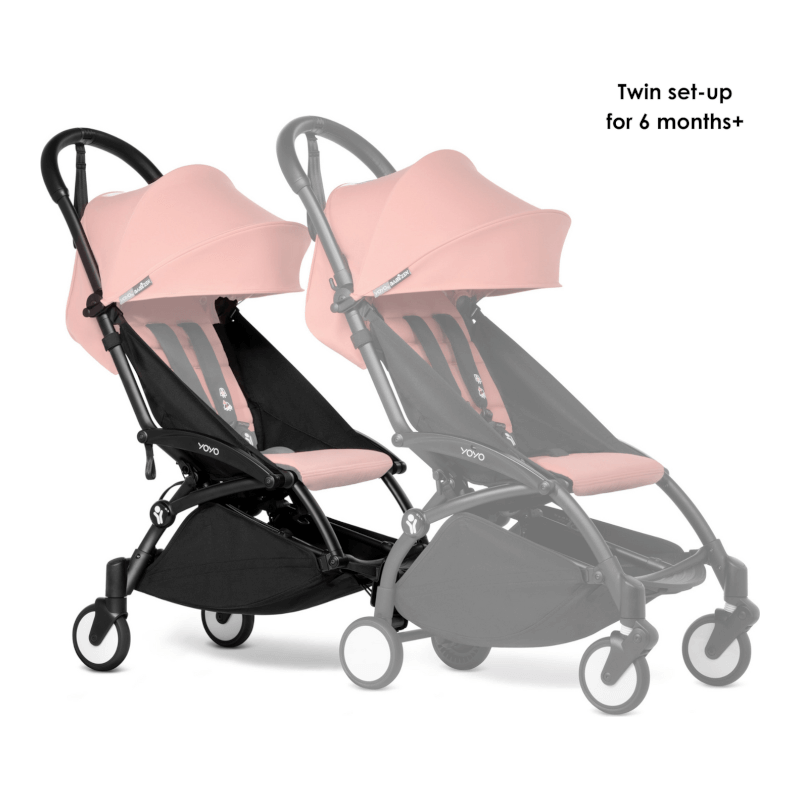 Stokke® YOYO 連接框架