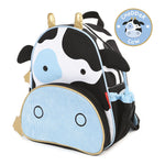 Skip Hop Zoo Little Kid Backpack