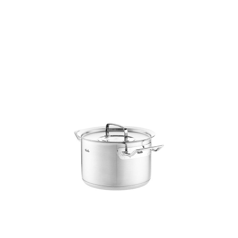 Fissler Original-Profi Stock Pot 24cm/6.3L