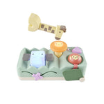 Skip Hop Geometric Wonders Musical Pounding Bench