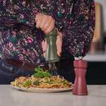 Cole & Mason Kenton 150mm/ 6in Rosemary Salt & Pepper Mill