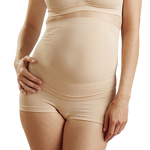 Cantaloop Pregnancy Support Belt (Tan)