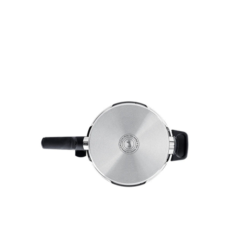 Fissler Vitaquick Premium Pressure Cooker 22cm/6l W/Perforated Insert