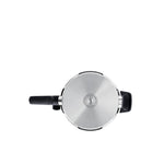 Fissler Vitaquick Premium Pressure Cooker 22cm/6l W/Perforated Insert