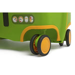 Trunki Glide Ride-on Luggage - Tommy the Tractor