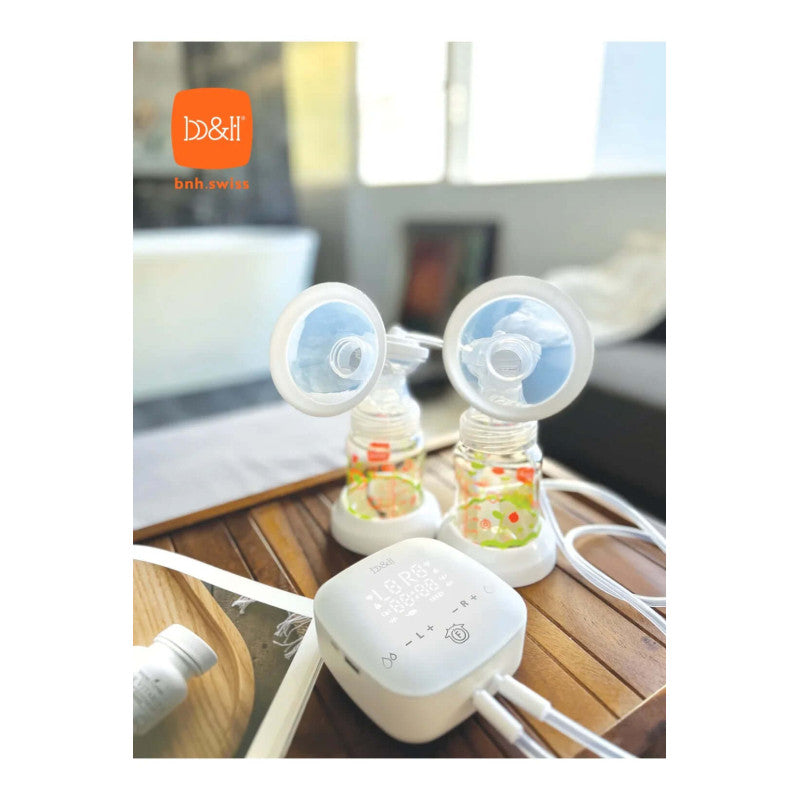 b&h Hera B Hospital Grade Dual Electric Breast Pump