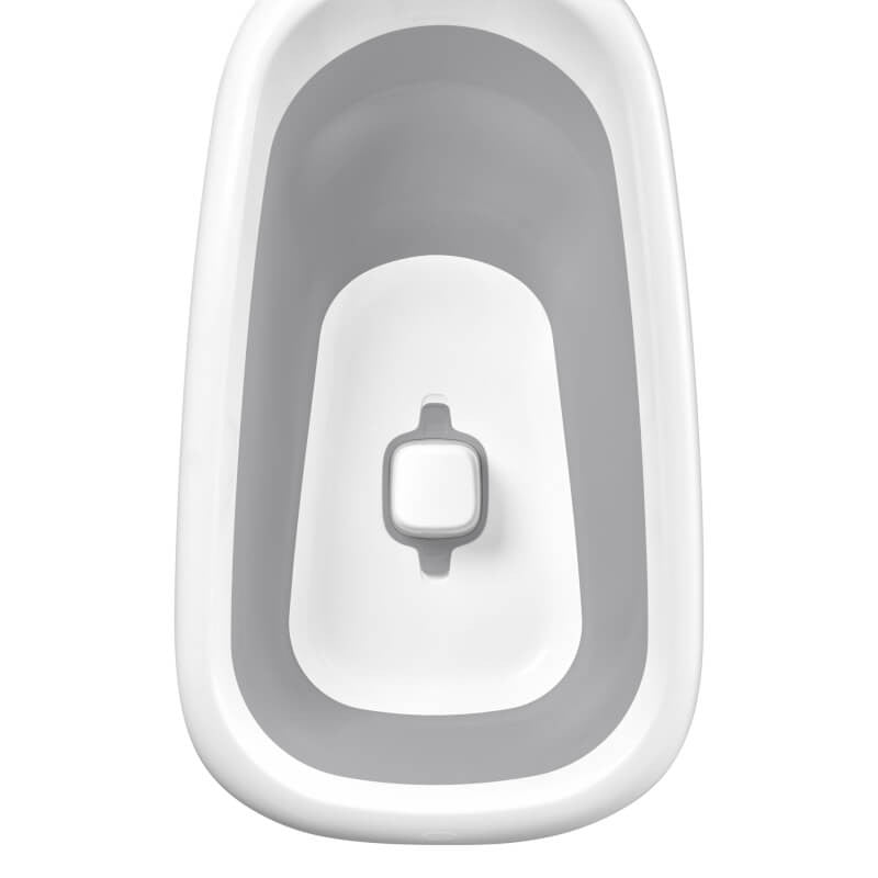 OXO Tot 戲水收納浴缸