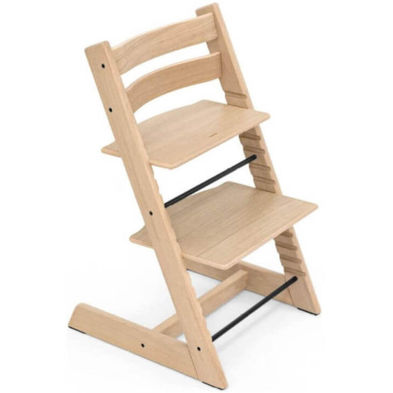 Stokke® Tripp Trapp® Chair - Oak