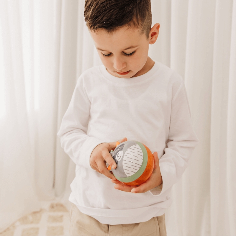 Skip Hop Zoo Snack Cup