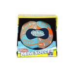 Wahu Beach Mini Soccer Orange
