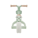 Globber Learning Trike 3 In 1 Plus - Pistachio