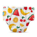 Charlie Banana Reusable Swim Diaper Snaps - Banana Fiesta
