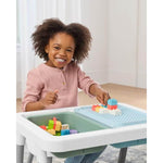 Skip Hop Montessori Discoverosity 三合一感官桌