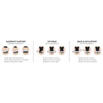Belly Bandit 2 in 1 Bandit - Nude (L-2XL)