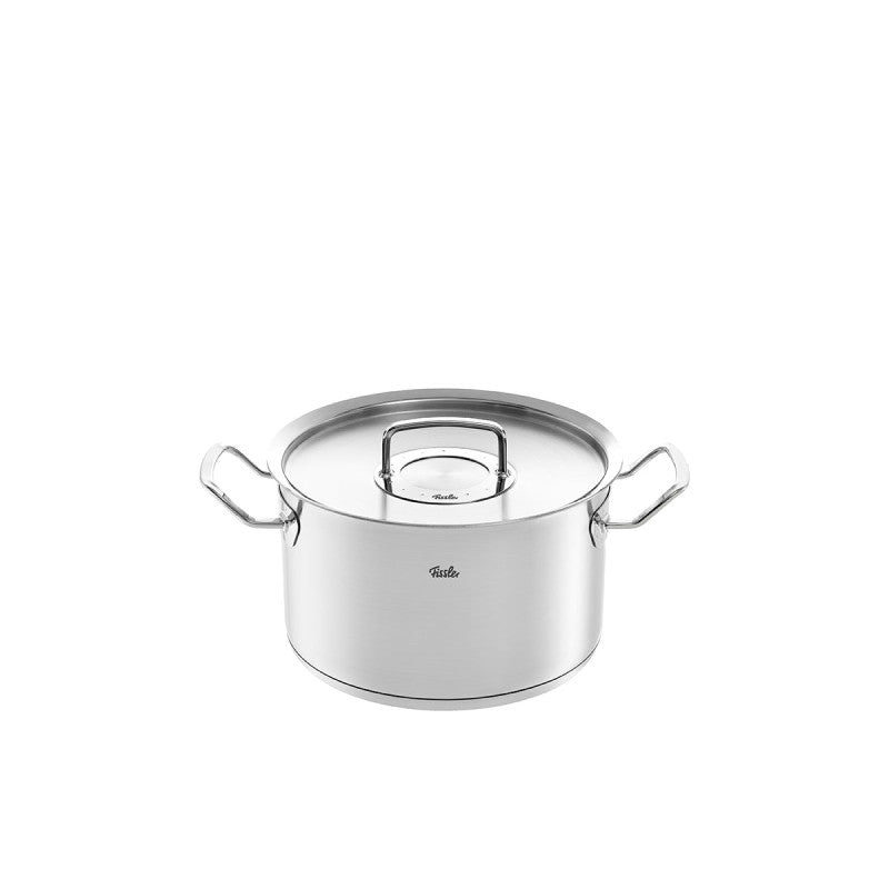 Fissler Original-Profi Stock Pot 16cm/2L