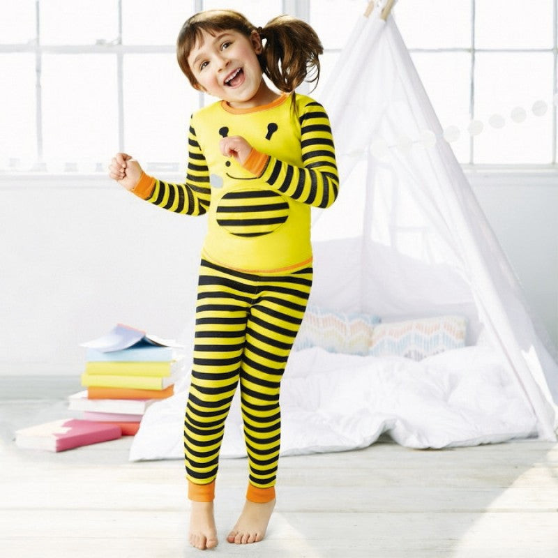 Skip Hop Zoo Pajamas Bee