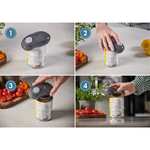 Culinare Advanced One Touch Can Opener