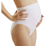 Cantaloop Pregnancy Support Brief (White)