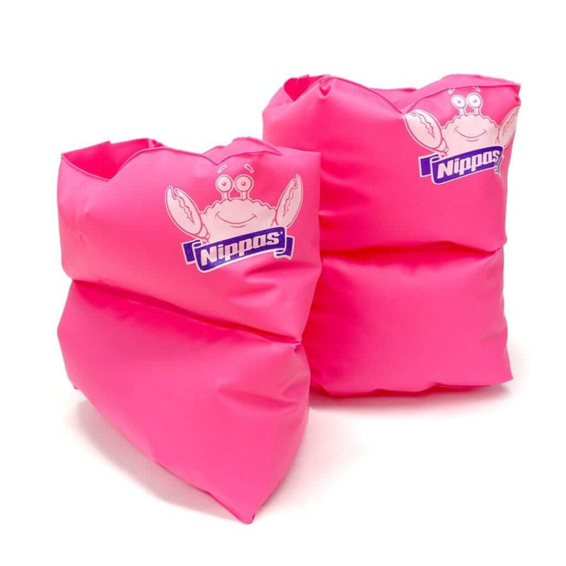 Wahu Nippas Arm Bands ASST - Large - Pink