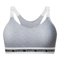 Bravado Designs Original Full Cup Nursing Bra - Sustainable - Dove Heather