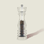 Cole & Mason London 130mm/ 5in Acrylic Pepper Mill