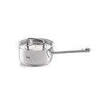 Fissler Original-Profi Saucepan W/Metal Lid 16cm/1.4l