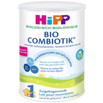 HiPP（荷蘭）有機康寶1段嬰兒配方奶粉（0-6個月）800克