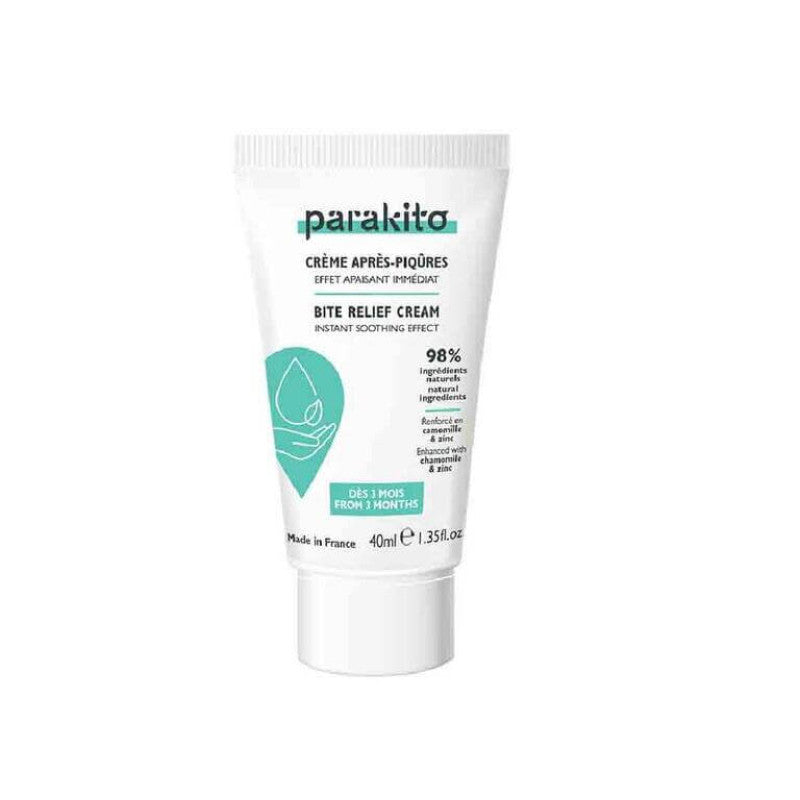 Para'kito Bite Relief Cream 40ML
