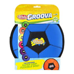 Wahu Groova