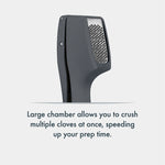 Culinare Garlic Press