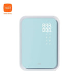 b&h Helios UV LED Sterilizer model - Turquoise