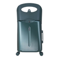 MiaMily Luggage Check In 24"