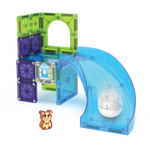 Magna-Tiles Hamster Ball™ 13 Piece Set
