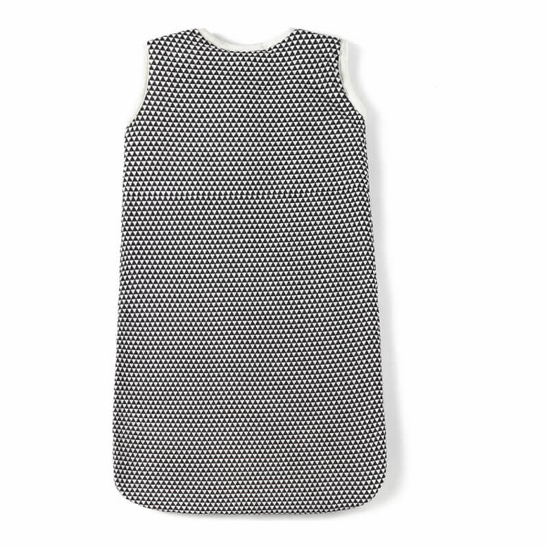 Malabar Baby Wearable Baby Sleep Bag - Greenwich
