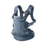 BabyBjorn Baby Carrier Harmony - Woven Mélange