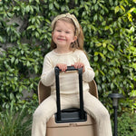 MiaMily Luggage Carry On 18"