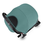 Globber Stroll.Lite - Teal-Grey