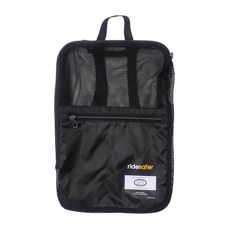 Ridesafer Delight Travel Vest GEN 6