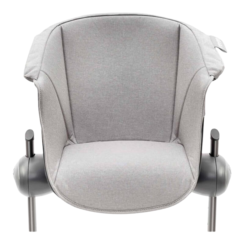 Beaba Up & Down Highchair Comfort Seat Cushion