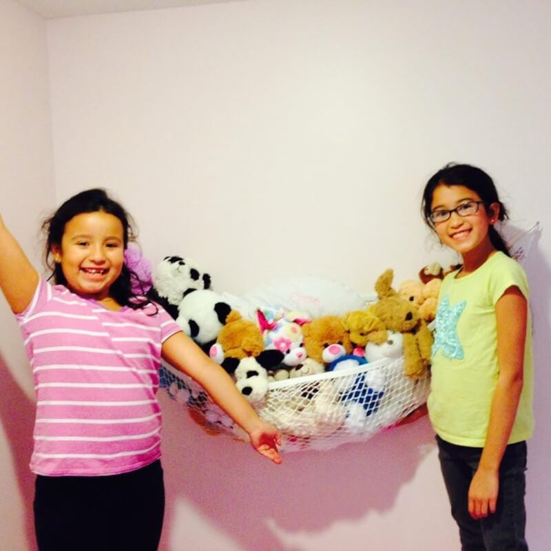 Baby Buddy Up &amp; Away 吊床