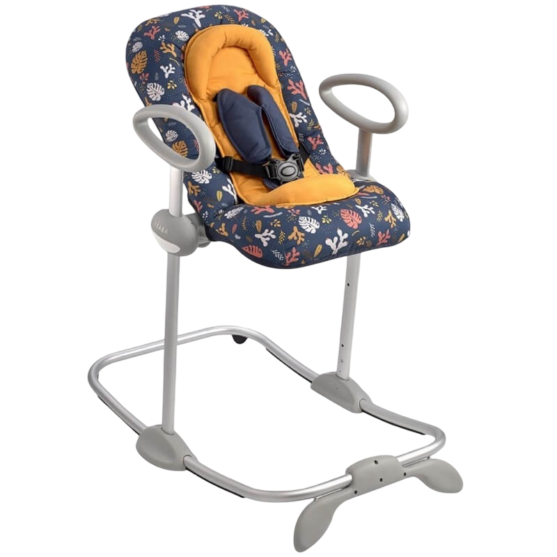 Beaba 上下搖椅 III - 植物園