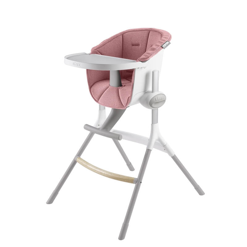 Beaba Up & Down Highchair Comfort Seat Cushion