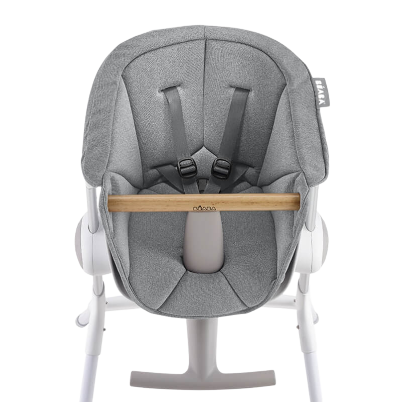 Beaba Up & Down Highchair Comfort Seat Cushion